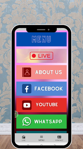 KODA RADIO Screen 3
