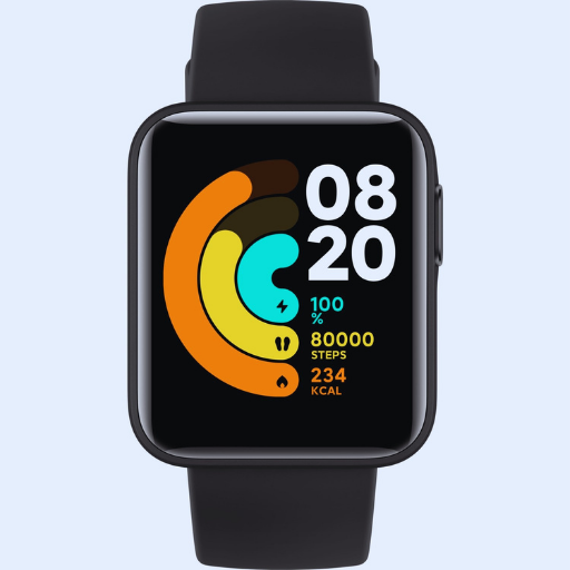 Xiaomi Watch - Apps Play