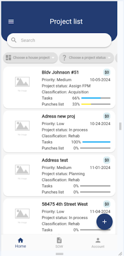 Daalvi App Screenshot 1 - AppWisp.com