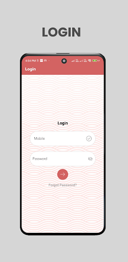 Sigo Water Supervisor Screen 2