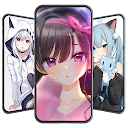 Anime Wallpapers- HD/Live wallpapers 1.0.1 APK Download