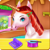 Unicorn Beauty Salon