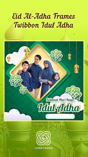 Twibbon EID Al Adha 2024 Screen 3