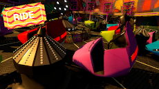 Funfair Ride Simulator 4のおすすめ画像2