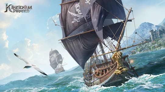 Kingdom of Pirates Mod Apk Download 1