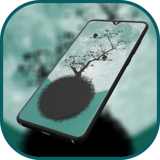Theme for Vivo V19 logo