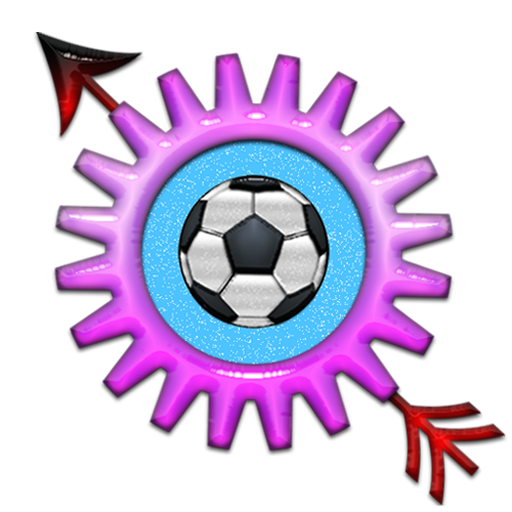 the challenge logo