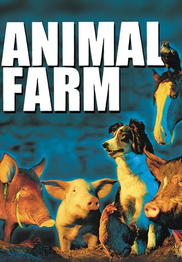 Animal Farm - Movies on Google Play