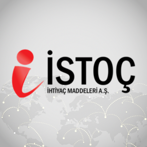 Istoc Toptan B2B logo