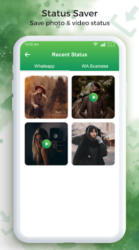WhatsPower Screen 3