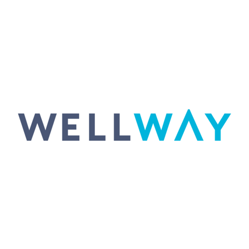 WellWay logo