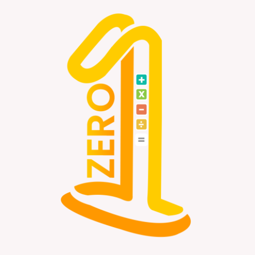 Zero One logo