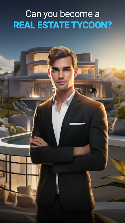 Real Estate Tycoon: The Game - 1.0.2 - (Android)