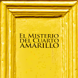 EL MISTERIO DL CUARTO AMARILLO icon