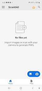 Doc Scanner Pro 4.2.8 APK + Mod (Free purchase) for Android