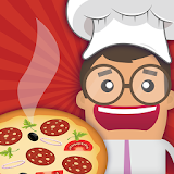 Beauty or Brains :Pizza Recipe icon