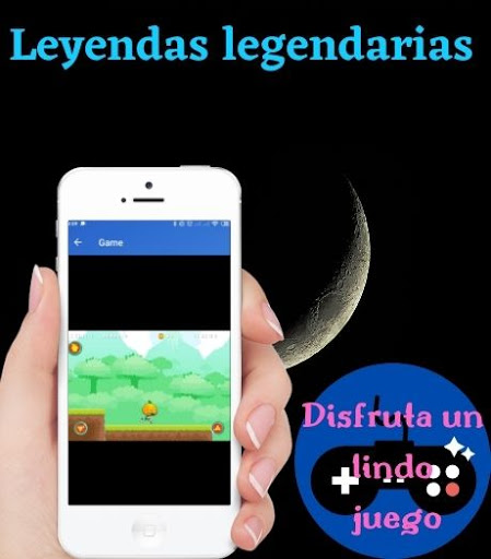 Leyendas legendarias podcast Screen 3