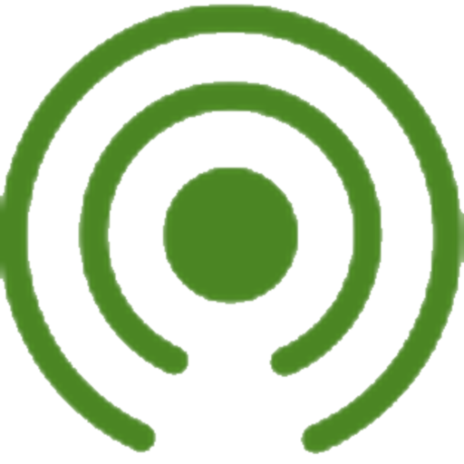 Uptactor Larmmottagare logo