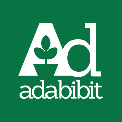 Adabibit logo