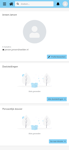 Android application myspikkergbu screenshort