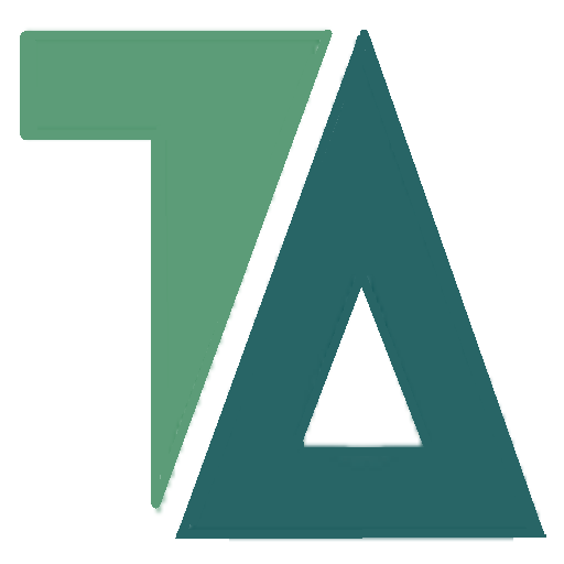 TAdmin logo