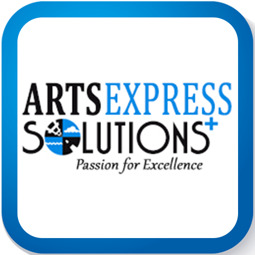 Arts Express 1.0.6 Icon