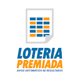 Loteria Premiada icon