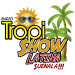 Cover Image of Download Tropishow Latina FM  APK