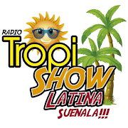 Tropishow Latina FM