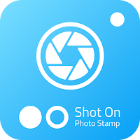 ShotOn - Добавьте свое имя к фотографиям