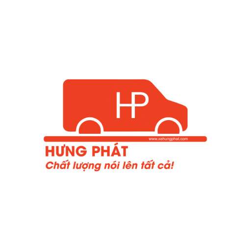 Xe Hưng Phát Vũng Tàu logo