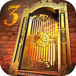 Дүрс тэмдгийн зураг Escape game: 50 rooms 3