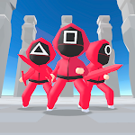 Cover Image of Unduh Fight Your Way 0.2 APK