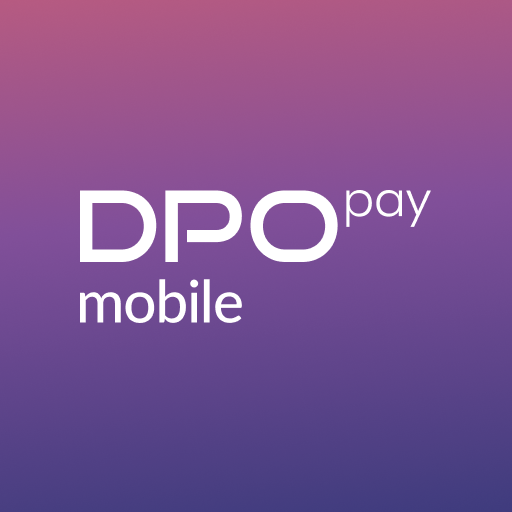 DPO Pay Mobile 3.1.0 Icon