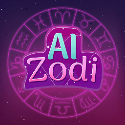 Icon image AI Zodi - Daily Horoscope