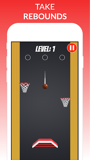 Rebound Pro Screen 2