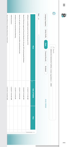 Bayanat Oman Screen 3
