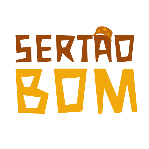SerTão Bom logo