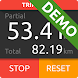 Off-road Tripmeter (DEMO) - Androidアプリ
