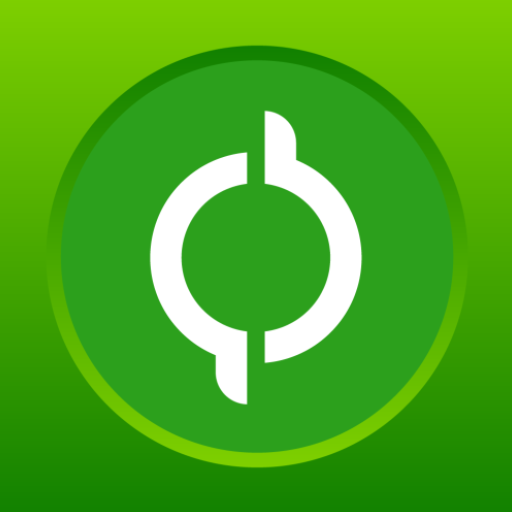 QuickBooks Money Logo