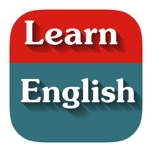 Learn English Conversation  Icon