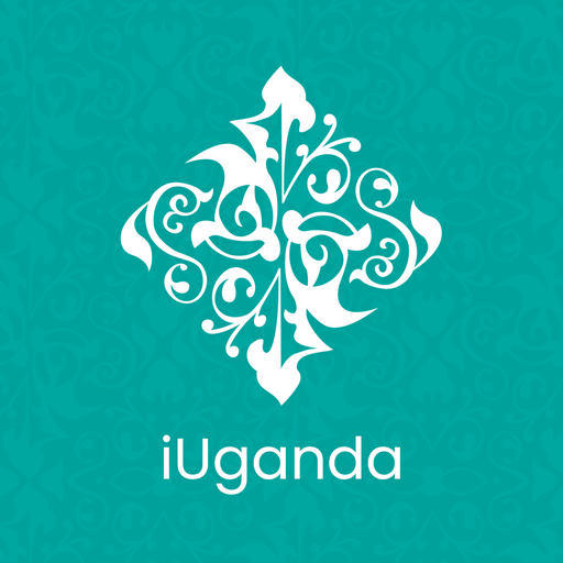 iUganda logo