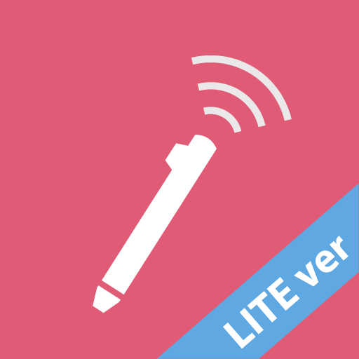 버추얼태블릿 Lite S-Pen 아이콘