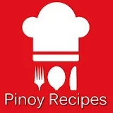Pinoy Recipes icon