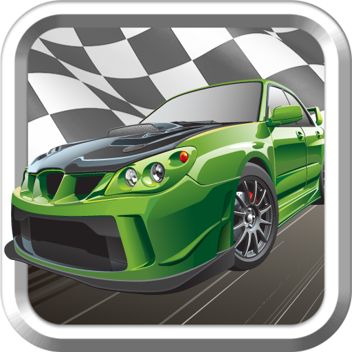 Tuning Cars Racing Online  Icon