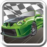 Tuning Cars Racing Online icon