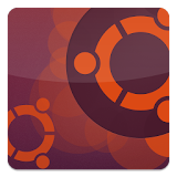 Ubuntu Boat Browser Theme icon