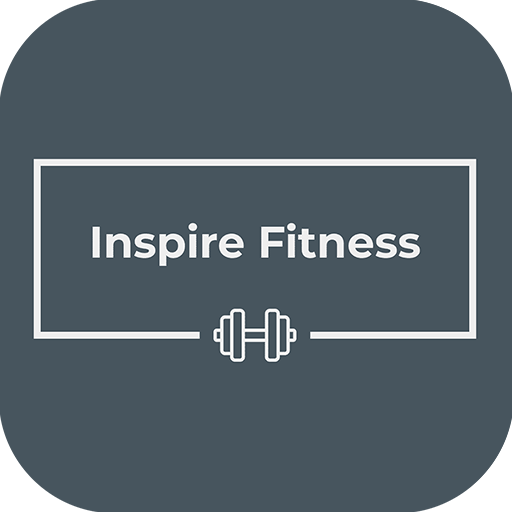 Inspire Fitness  Icon