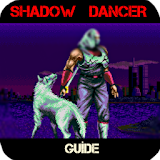 New Shadow Dancer Guide icon