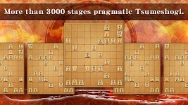 screenshot of Shogi - Japanese Chess